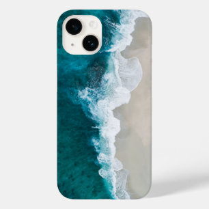 Coque Case-Mate iPhone Vagues maritimes - Côte des Maldives