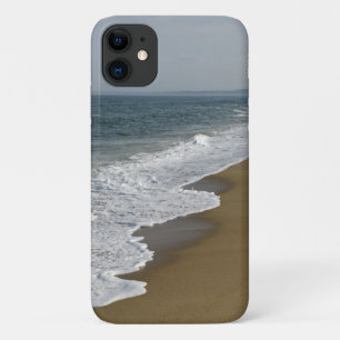 Coque Case-Mate Pour iPhone Vagues océaniques sur la plage