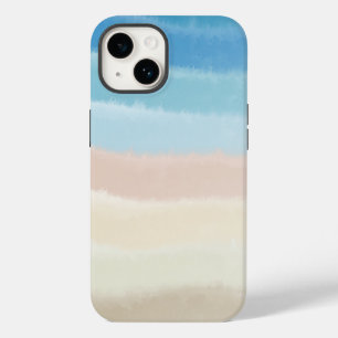 Coque Case-Mate iPhone Vagues salées côtières