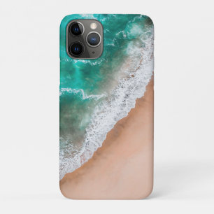 Case-Mate iPhone Case Vagues sur la plage de sable