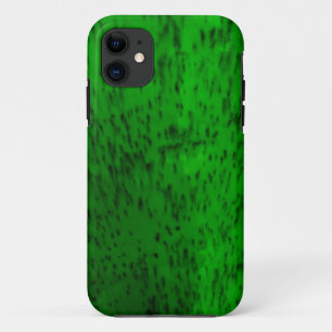 Case-Mate iPhone Case Vaisselle en terre cuite vert citron