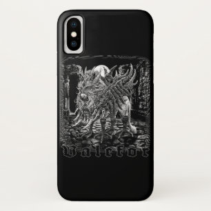 Case-Mate iPhone Case Valefor 2023