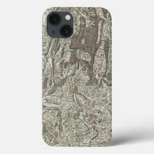Etui iPhone 13 Valence