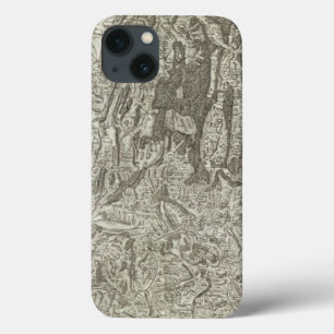 Coques Pour iPhone Valence