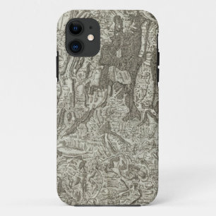 Coque iPhone 11 Valence