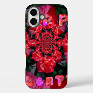 Coque Pour iPhone 16 Plus Valentine heureux Day.png