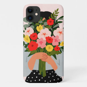 Case-Mate iPhone Case Valentine II de Darling
