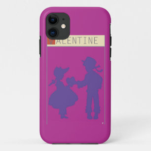 Coque Case-Mate Pour iPhone <Valentine> par Steve Collier