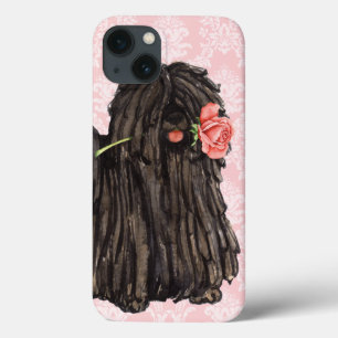 Case-Mate iPhone Case Valentine Rose Puli