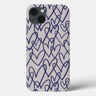 Case-Mate iPhone Case Valentine’s Day iPhone Case – Romantic Love Design