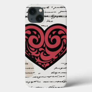 Etui iPhone 13 Valentine's Day 2