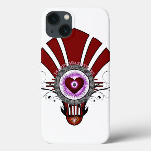Etui iPhone Case-Mate valentines Star Burst iPad Air Case