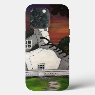 Case-Mate iPhone Case Valeur de la chaussure