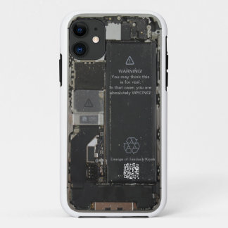 Coques Pour iPhone Valise ouverte de l'iPhone 5