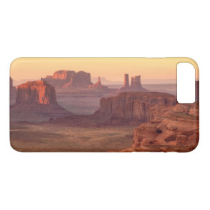 Etui iPhone Case-Mate vallée monumentale panoramique, Arizona