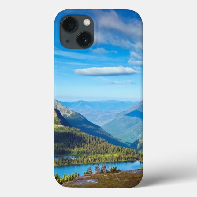 Coques Case-Mate iPhone Valley Beyond (Verso)