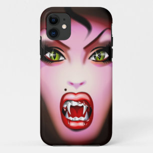 COQUES POUR iPhone VAMP DOMME