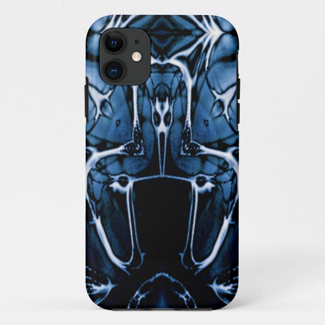 Coques Case-Mate iPhone Vampire (Dos)