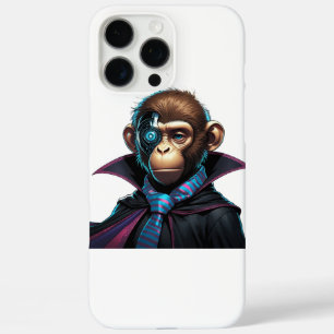 Coque iPhone 16 Pro Max Vampire