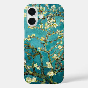 Coque Pour iPhone 16 Van Gogh Almond Blossoms Impressionnisme Classique