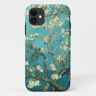 Coque iPhone 11 Van Gogh ~ Ammond Blossoms ~ par Smacaroni