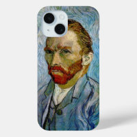 Van Gogh Autoportrait