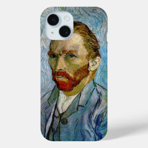 Coque Case-Mate iPhone Van Gogh Autoportrait