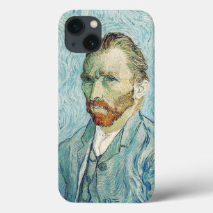 Case-Mate iPhone Case Van Gogh Autoportrait