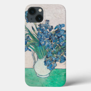 Case-Mate iPhone Case Van Gogh Iris Vase Peinture Impressionnisme