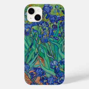 Coque Case-Mate iPhone Van Gogh Irises