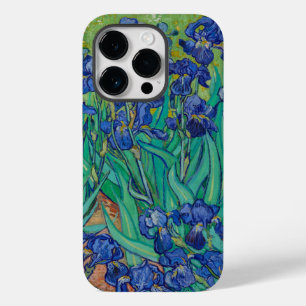 Coque Case-Mate iPhone Van Gogh Irises