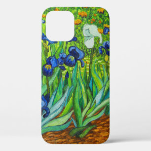 Case-Mate iPhone Case Van Gogh Irises