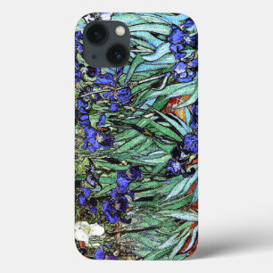 Coque Case-Mate iPhone Van Gogh Irises Flower iPhone 6 Tough Extreme Coqu