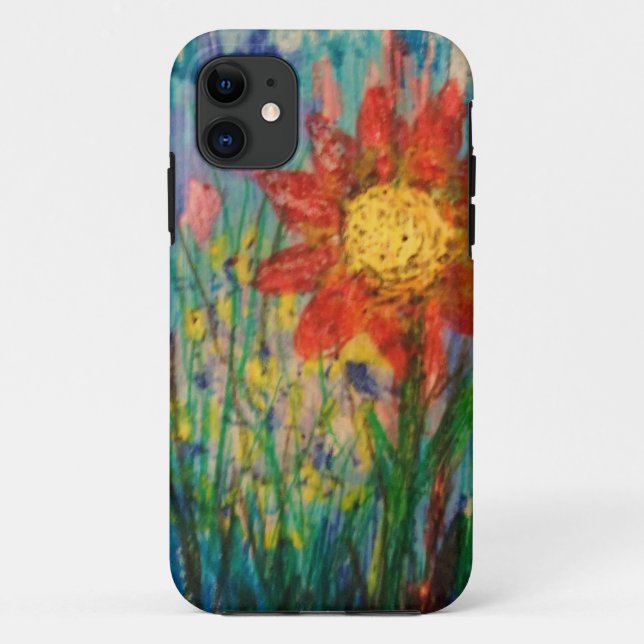 Coques Case-Mate iPhone Van Gogh rad Nemesis (Dos)