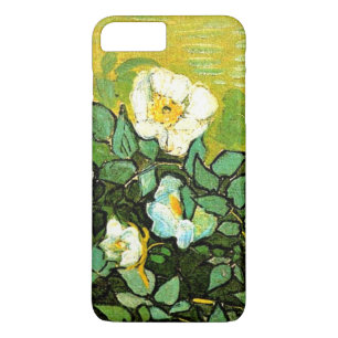 Case-Mate iPhone Case Van Gogh - Roses sauvages