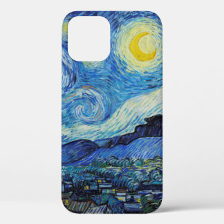 Case-Mate iPhone Case Van Gogh Starry Night Art peinture