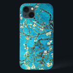 Case-Mate iPhone Case Van Gogh - Succursales aux fleurs d'amandes<br><div class="desc">Branches avec fleurs d'amandes, peinture d'art de Vincent van Gogh</div>