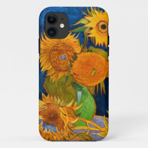 Case-Mate iPhone Case Van Gogh Sunflowers