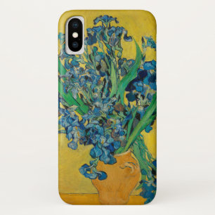 Case-Mate iPhone Case Van Gogh Vase avec l'impressionnisme classique d'I