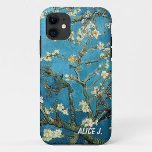 Case-Mate iPhone Case Van Gogh, Vincent van Gogh, L'amandier en fleurs.