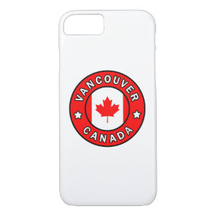 Coque iPhone 8/7 Vancouver Canada