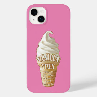 Coque Case-Mate iPhone Vanilla Vixen