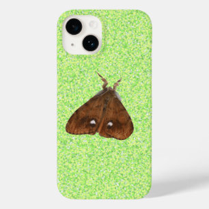 Coque Pour iPhone 14 Vapourer Moth