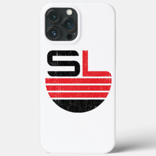 Case-Mate iPhone Case Variant de poche poitrine de Star Labs