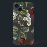Etui iPhone 13 Variétés de verger I<br><div class="desc">Floral</div>