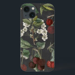 iPhone 13 Coque Variétés de verger I<br><div class="desc">Floral</div>