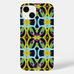 Coque Pour iPhone 14 Varriables KCFX