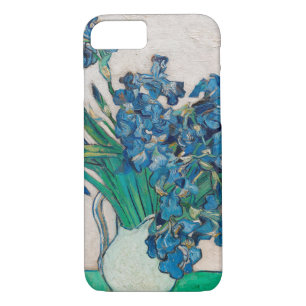 Case-Mate iPhone Case Vase avec Irises, Van Gogh