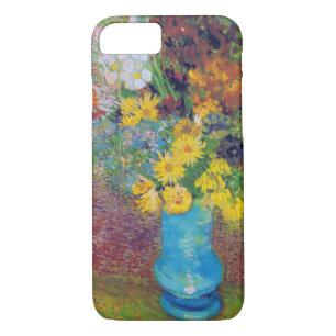 Case-Mate iPhone Case Vase avec marguerites et anémones, Van Gogh