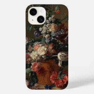 Coque Case-Mate iPhone Vase des fleurs - Jan van Huysum